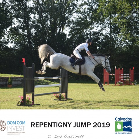 14. Grand Prix 120 - 2019