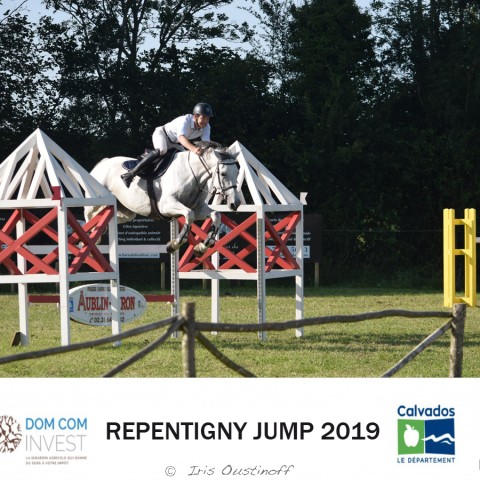 14. Grand Prix 120 - 2019