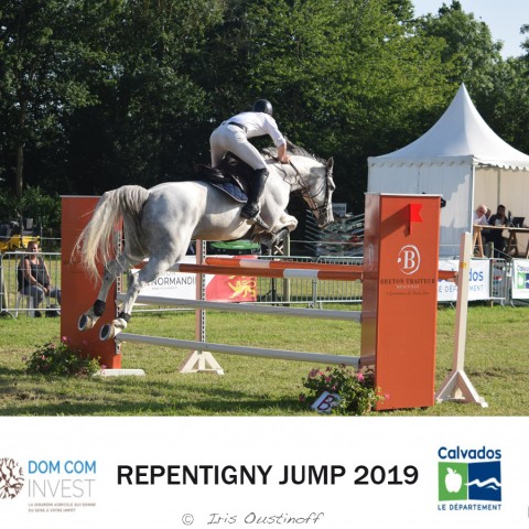 14. Grand Prix 120 - 2019
