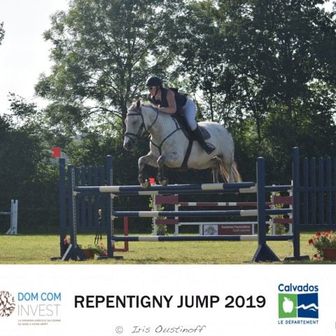 14. Grand Prix 120 - 2019