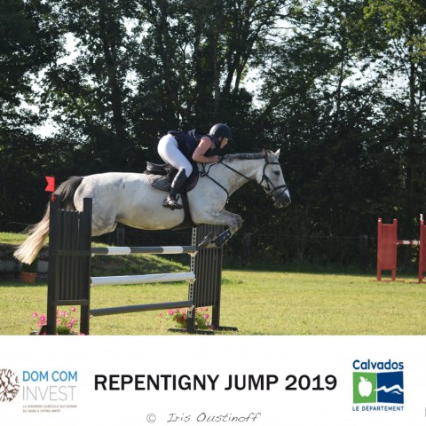 14. Grand Prix 120 - 2019
