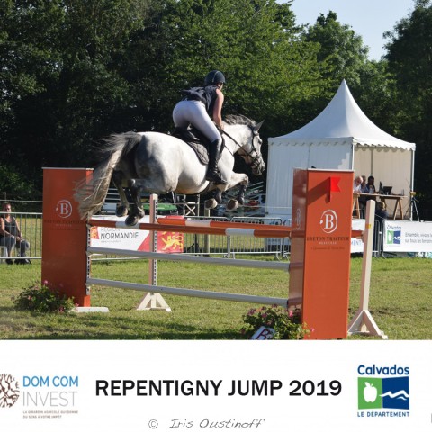 14. Grand Prix 120 - 2019