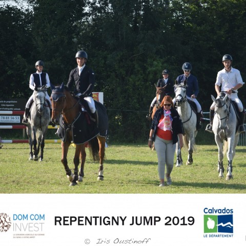 14. Grand Prix 120 - 2019