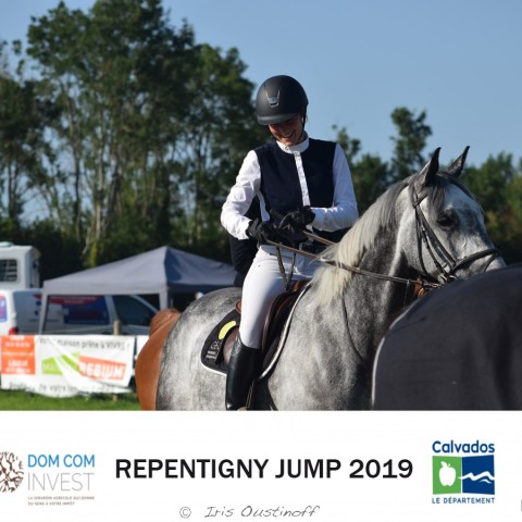 14. Grand Prix 120 - 2019