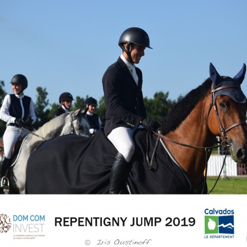 14. Grand Prix 120 - 2019