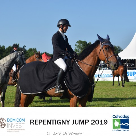 14. Grand Prix 120 - 2019