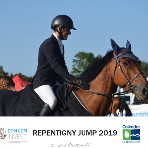 14. Grand Prix 120 - 2019