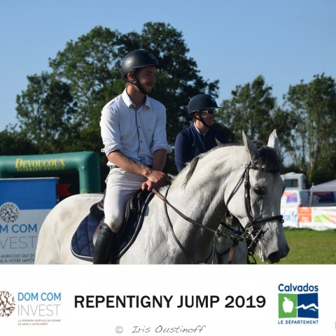 14. Grand Prix 120 - 2019