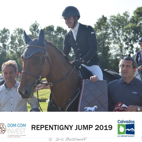 14. Grand Prix 120 - 2019