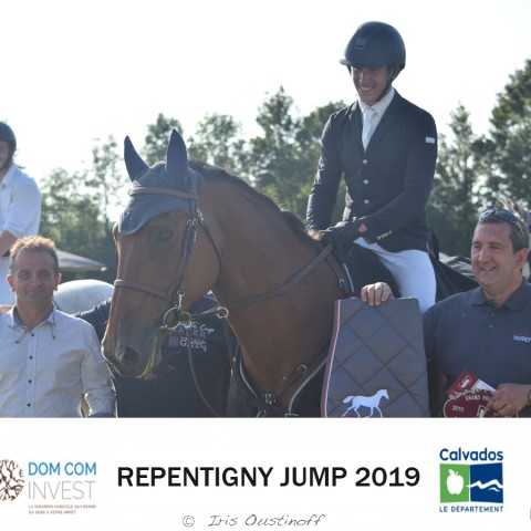 14. Grand Prix 120 - 2019