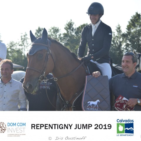 14. Grand Prix 120 - 2019