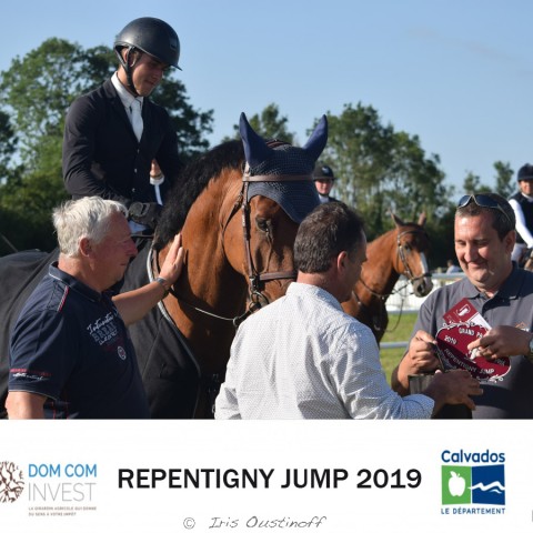 14. Grand Prix 120 - 2019