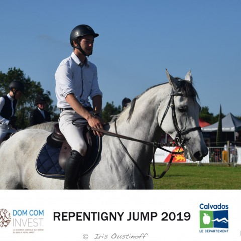 14. Grand Prix 120 - 2019