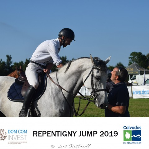 14. Grand Prix 120 - 2019