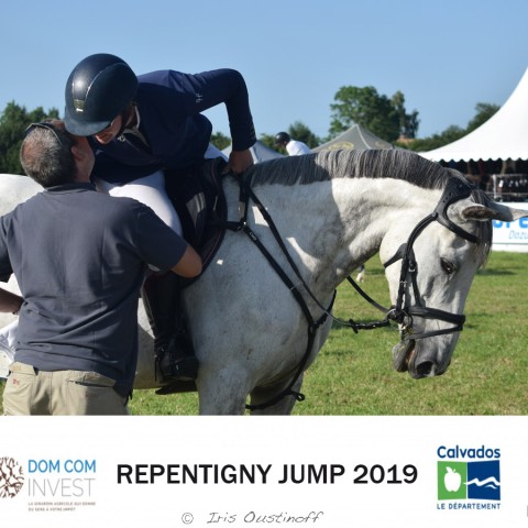 14. Grand Prix 120 - 2019