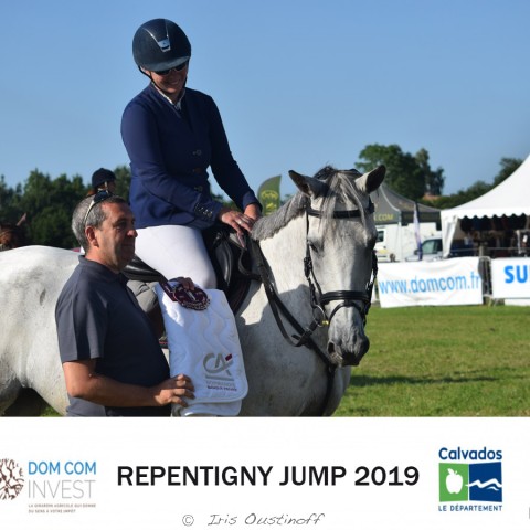 14. Grand Prix 120 - 2019