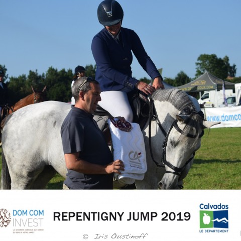 14. Grand Prix 120 - 2019