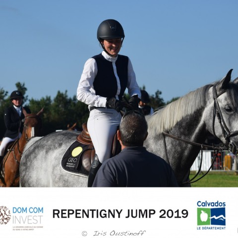 14. Grand Prix 120 - 2019