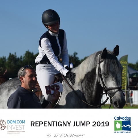 14. Grand Prix 120 - 2019