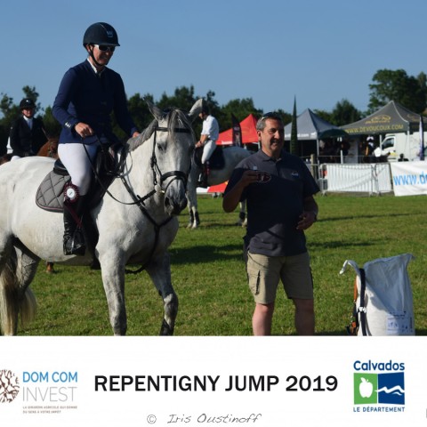 14. Grand Prix 120 - 2019