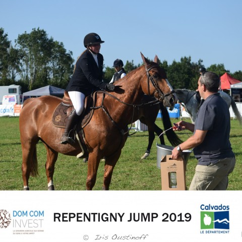 14. Grand Prix 120 - 2019