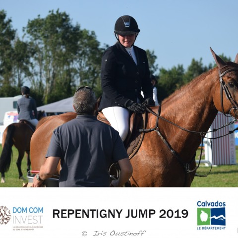 14. Grand Prix 120 - 2019