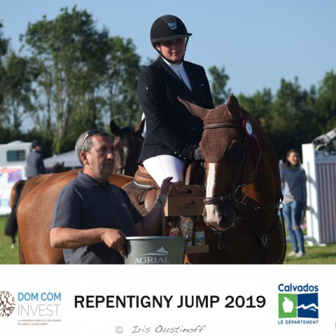 14. Grand Prix 120 - 2019