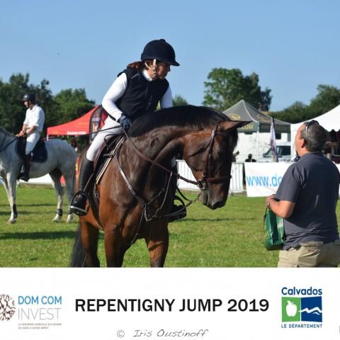 14. Grand Prix 120 - 2019