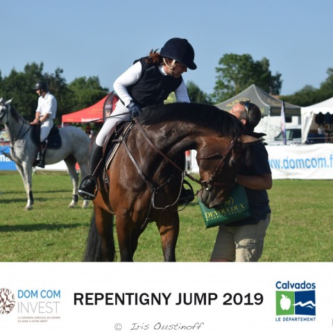 14. Grand Prix 120 - 2019