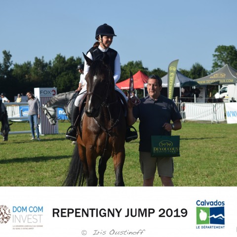 14. Grand Prix 120 - 2019