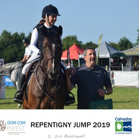 14. Grand Prix 120 - 2019