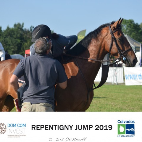 14. Grand Prix 120 - 2019