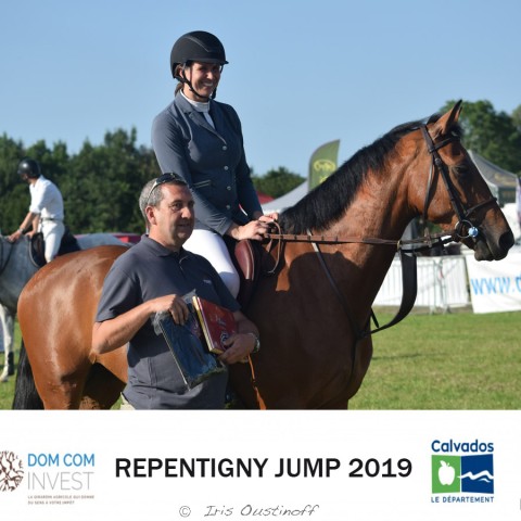 14. Grand Prix 120 - 2019