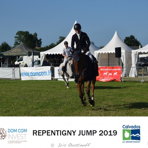 14. Grand Prix 120 - 2019