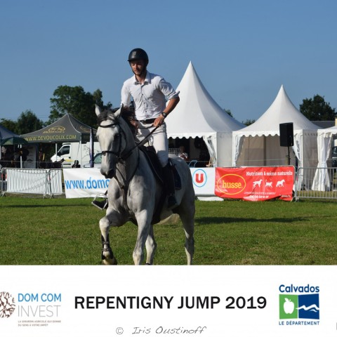 14. Grand Prix 120 - 2019