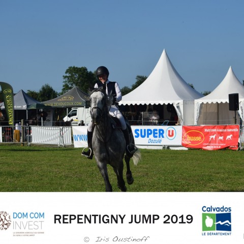 14. Grand Prix 120 - 2019