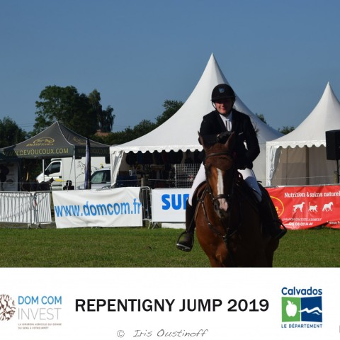 14. Grand Prix 120 - 2019