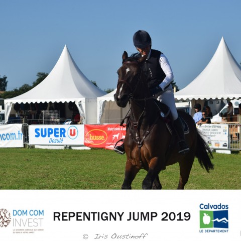 14. Grand Prix 120 - 2019