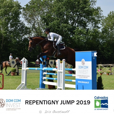 2. Prépa 120 - 2019
