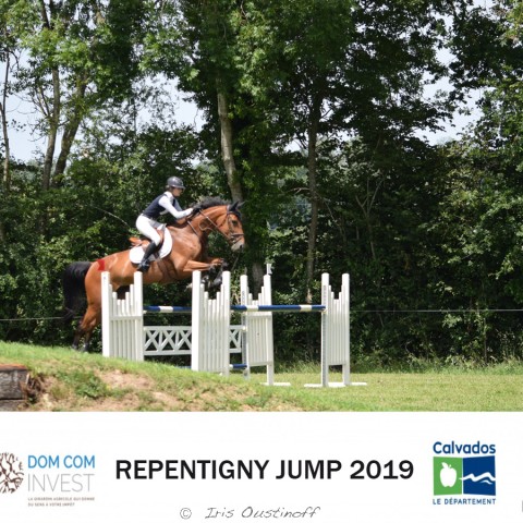 3. Grand Prix 130 - 2019
