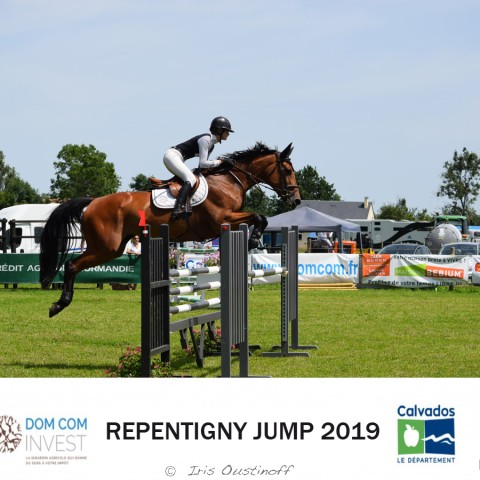 3. Grand Prix 130 - 2019
