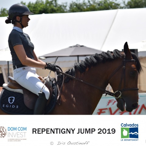3. Grand Prix 130 - 2019