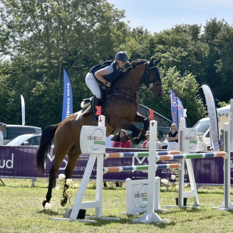 11. Grand Prix 115