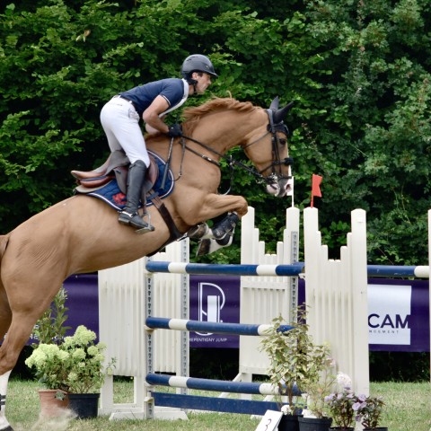 18. Grand Prix 130