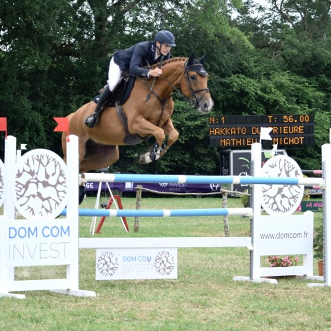 19. Grand Prix 140