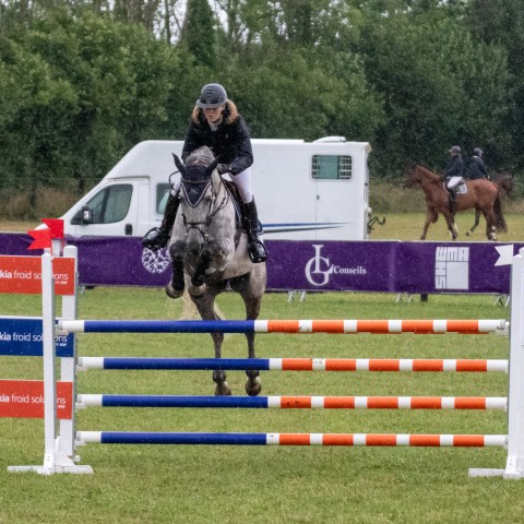 16. Grand Prix 130